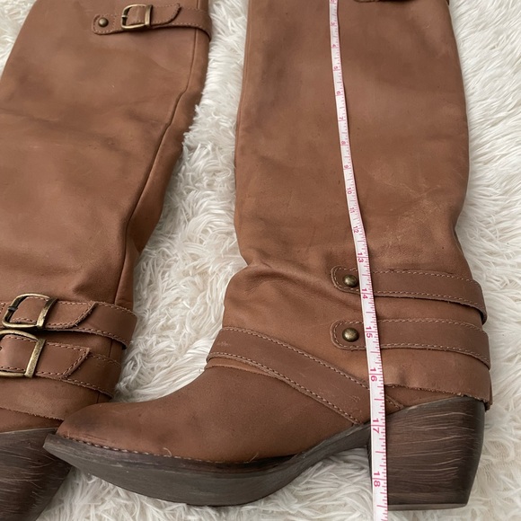 Mia Limited Edition knee high Boots NWOT - Picture 16 of 16